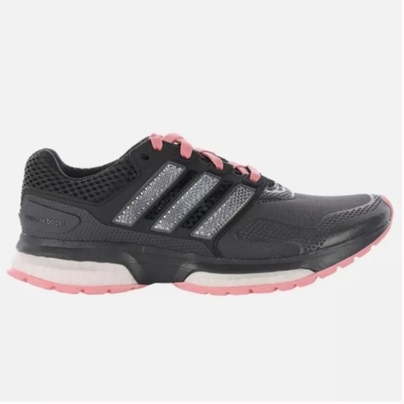 Adidas‎ Response Boost 2 Techfit Size 8.5 - Picture 1 of 13